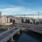 Quiet Downtown