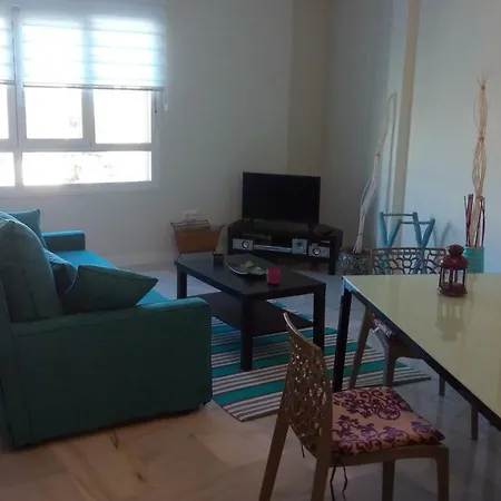 Apartment Quiet Downtown