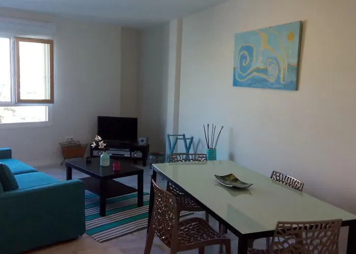 Apartment Quiet Downtown