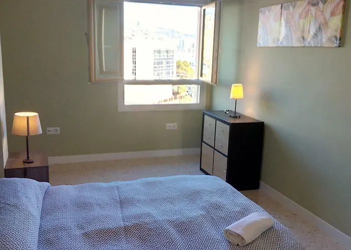 Apartment Quiet Downtown