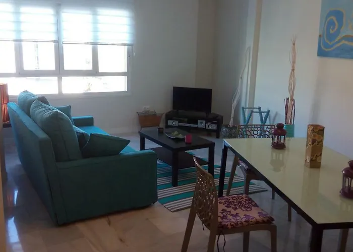 Apartment Quiet Downtown