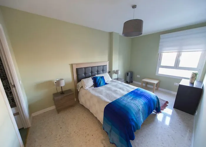 Quiet Downtown Apartment